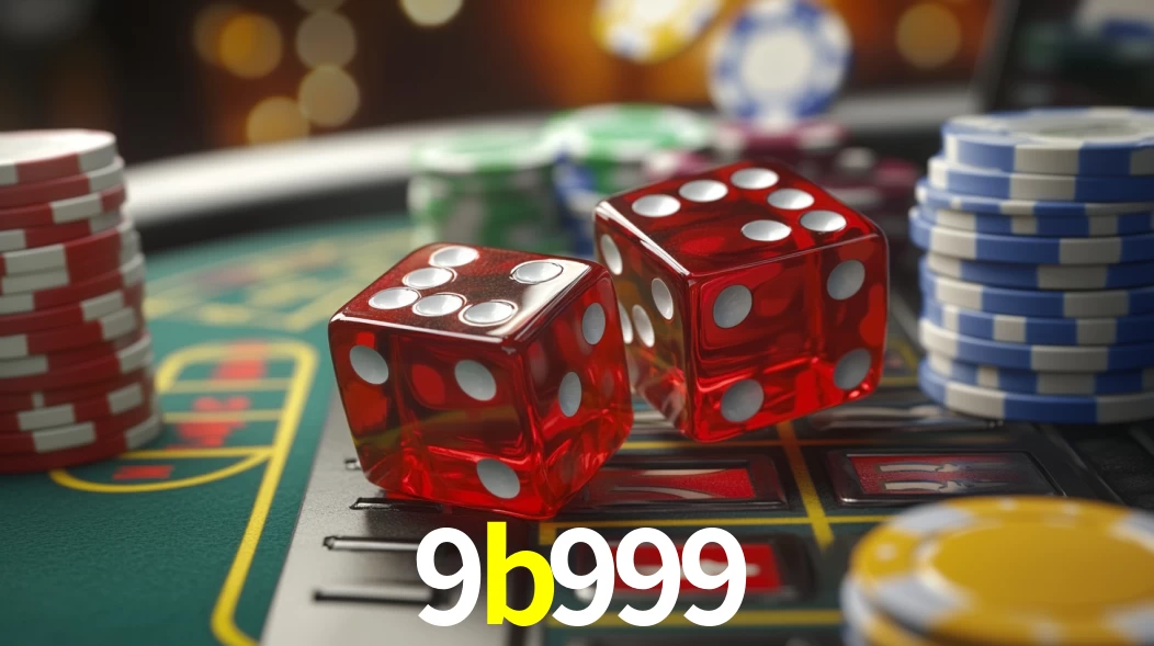 Welcome Bonus 9b999