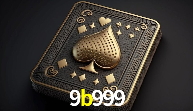 Provedores de Jogos 9b999