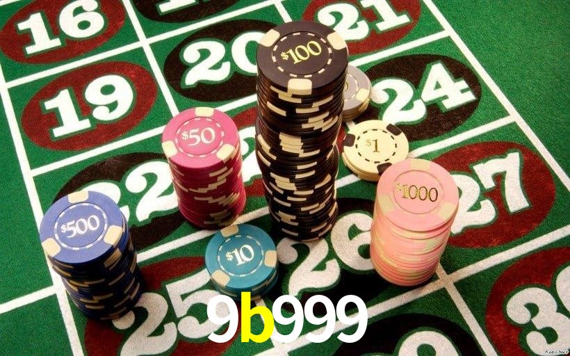 cassino 9b999