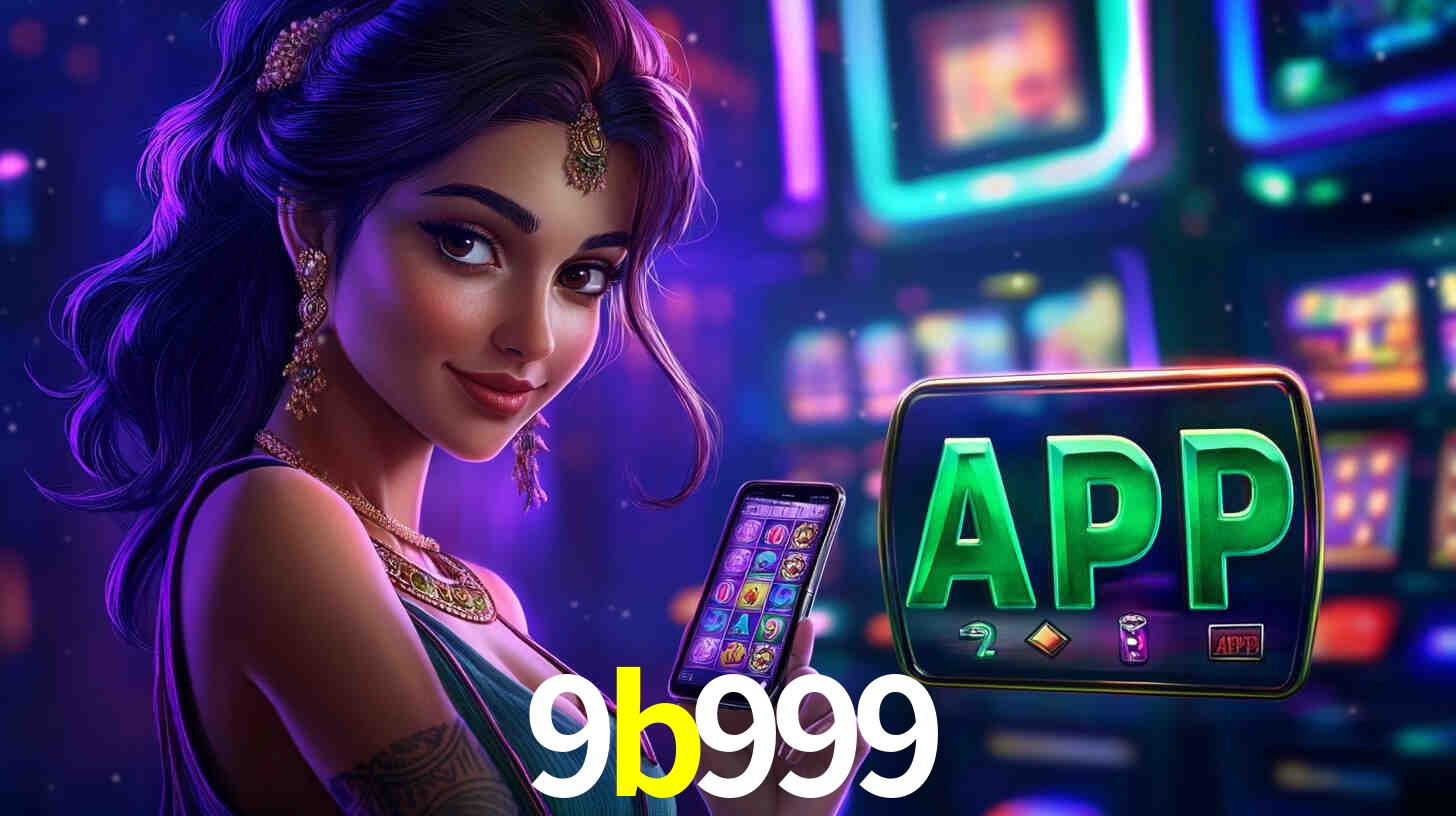 Bônus Generosos e Exclusivos no 9b999 para Você!