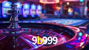 Casino Ao Vivo 9b999
