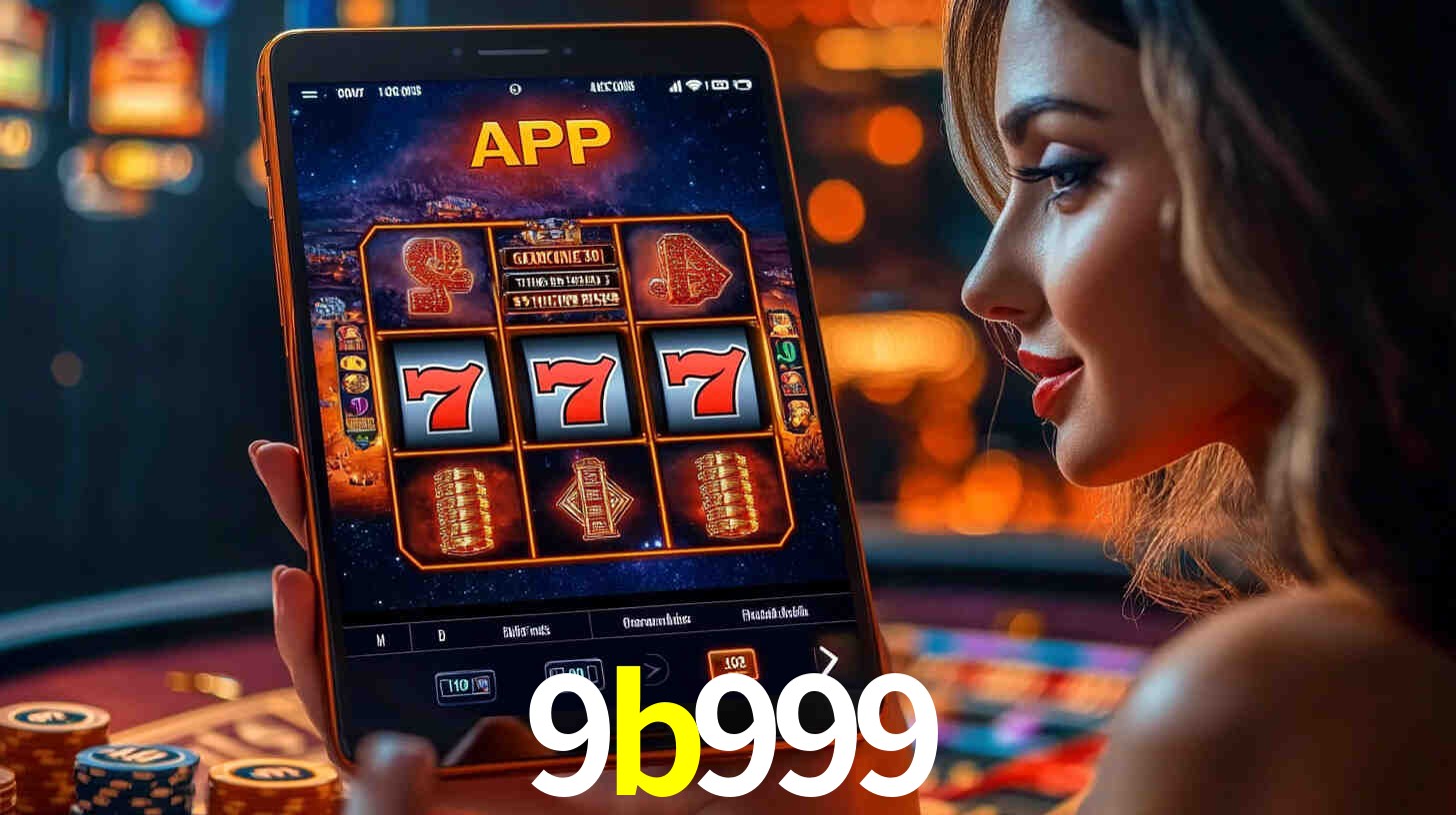 9b999 bet