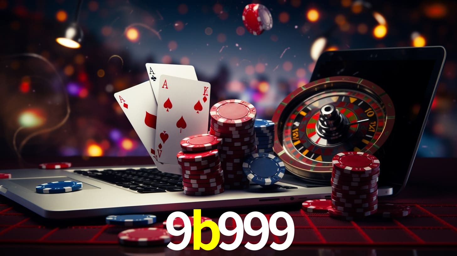 Roulette Table 9b999