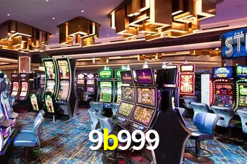 Descubra o Programa VIP da 9b999: Vantagens Exclusivas para Jogadores
