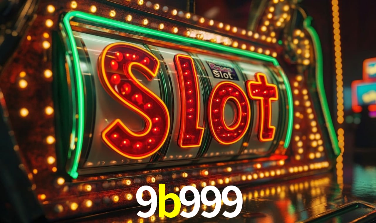 9b999 Logo Verificado
