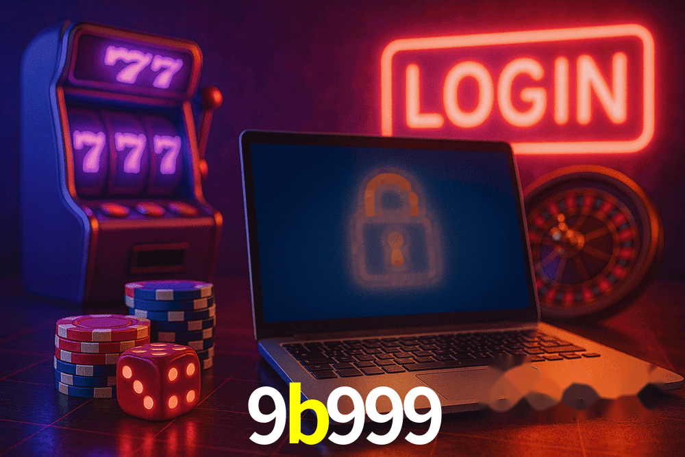 Jogos de Slot 9b999