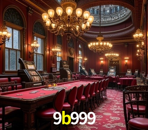 9b999 Certificado eCOGRA