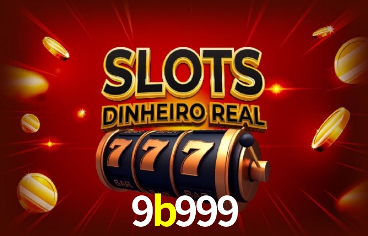 9b999 Logo Seguro