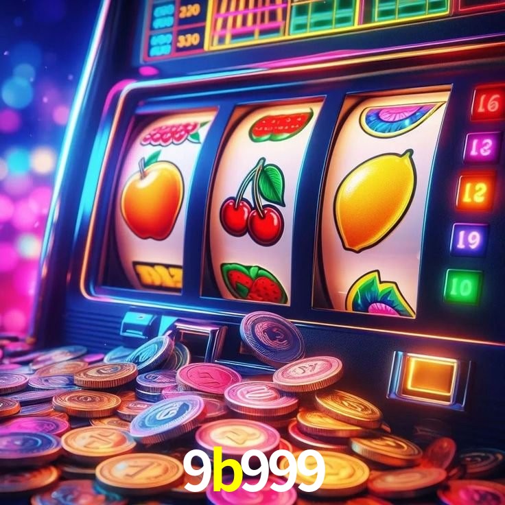 Diretório de Jogos 9b999