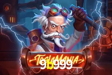 Tecnologia da Plataforma 9b999