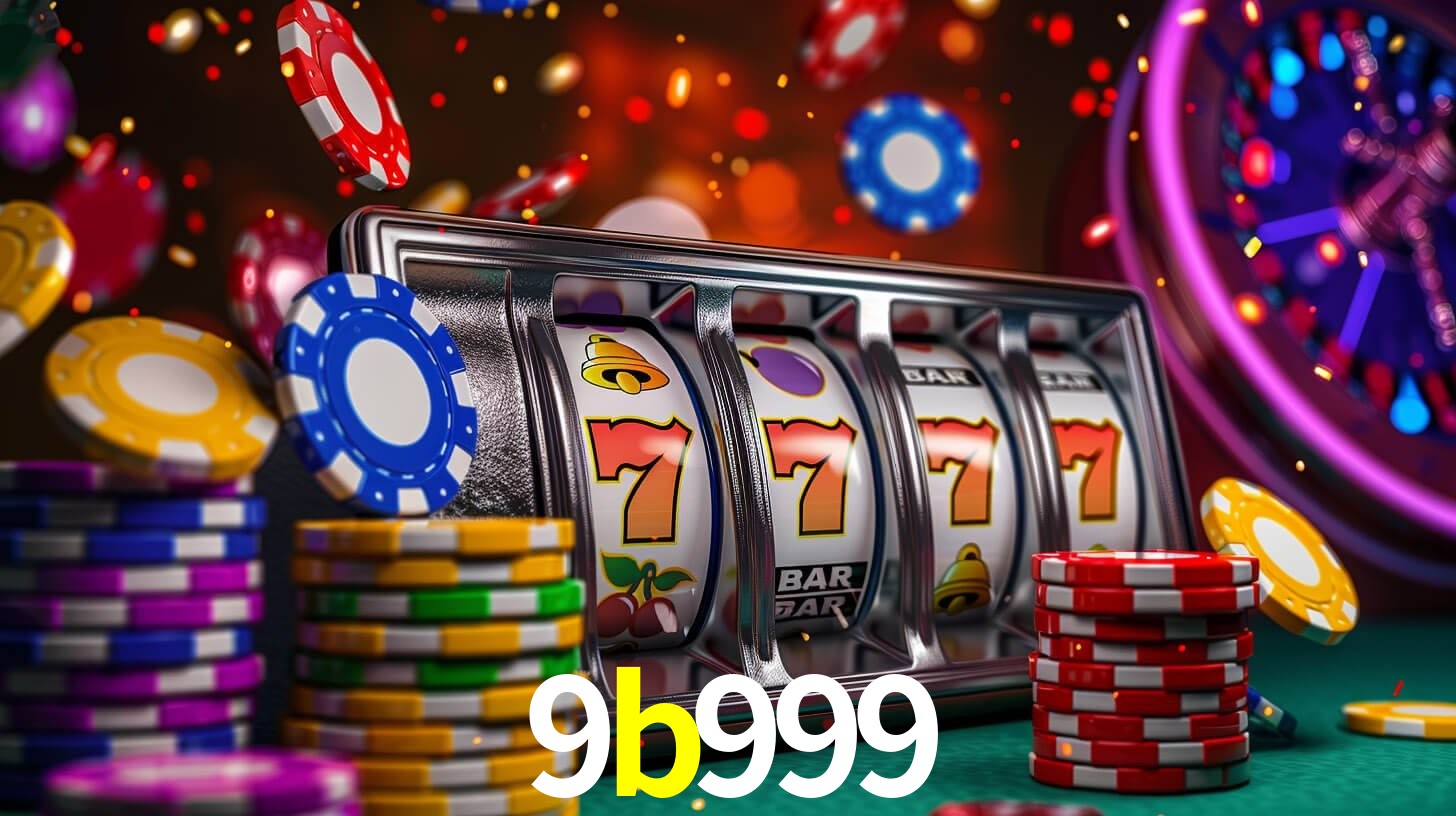 Casino VIP 9b999