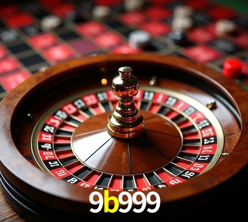 Logo da 9b999