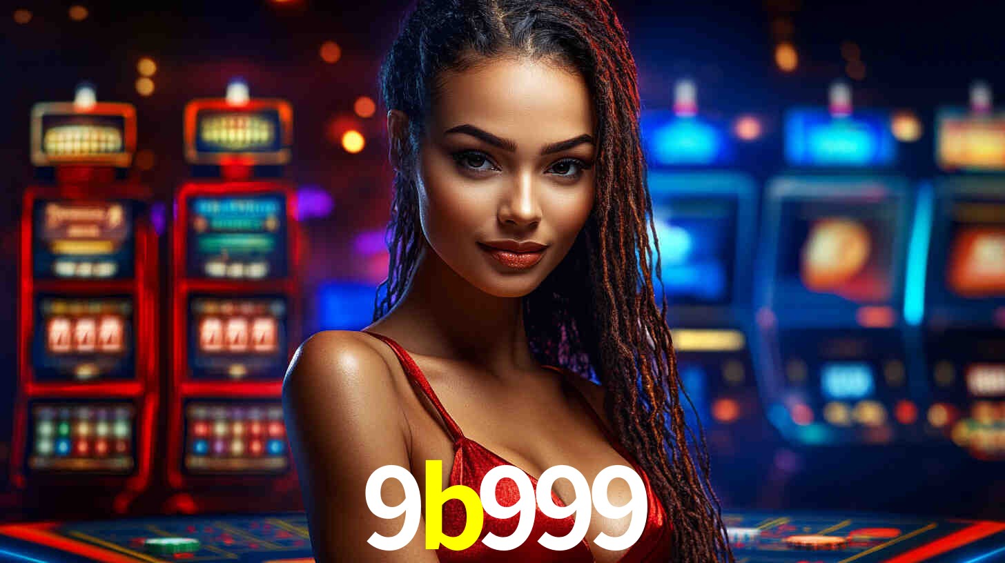 Desvendando o Mundo dos Jogos Virtuais na 9b999