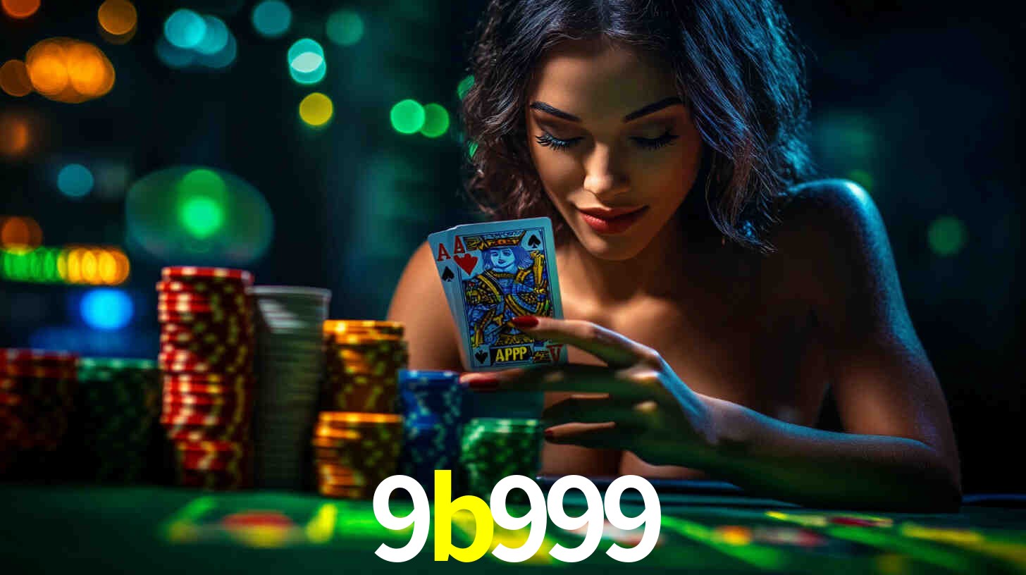 Inovações de Jogos na 9b999: O Futuro das Experiências Interativas
