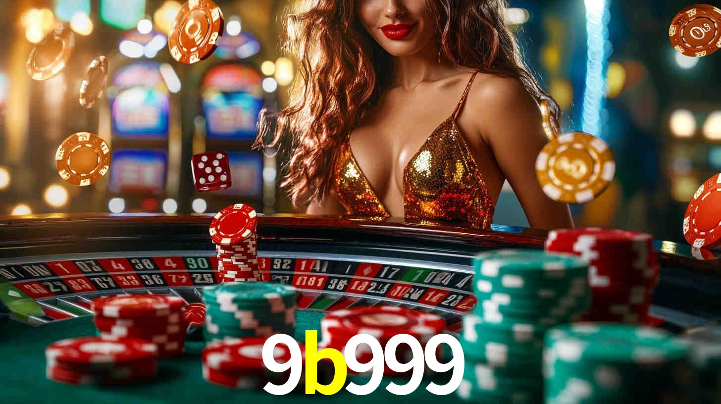9b999 App Interface