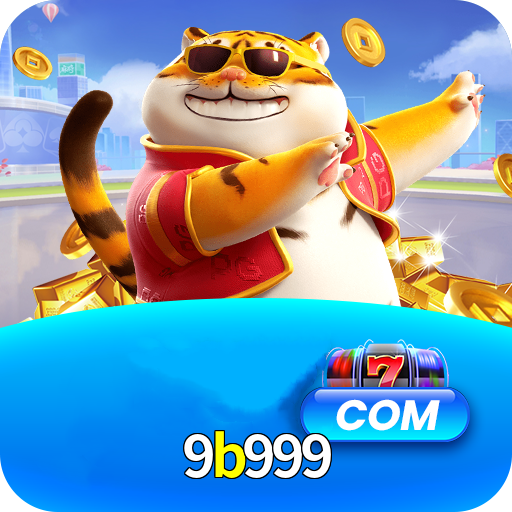 Logo 9b999 Cassino Online Brasil