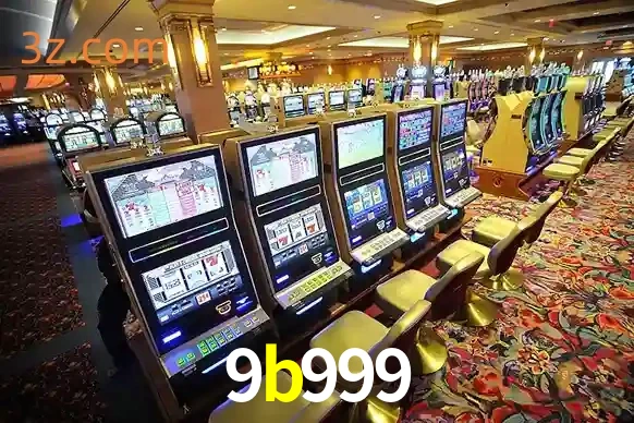 10 Perfis de Indivíduos que Exigem Cautela no 9b999 Cassino