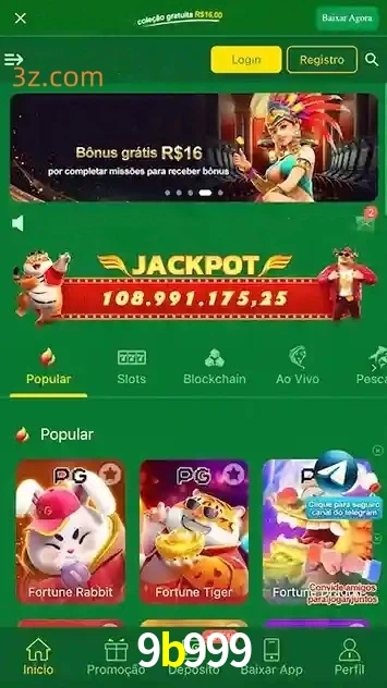 Baixar 9b999