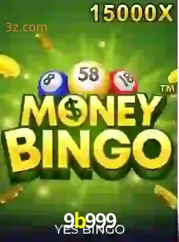 bingo money