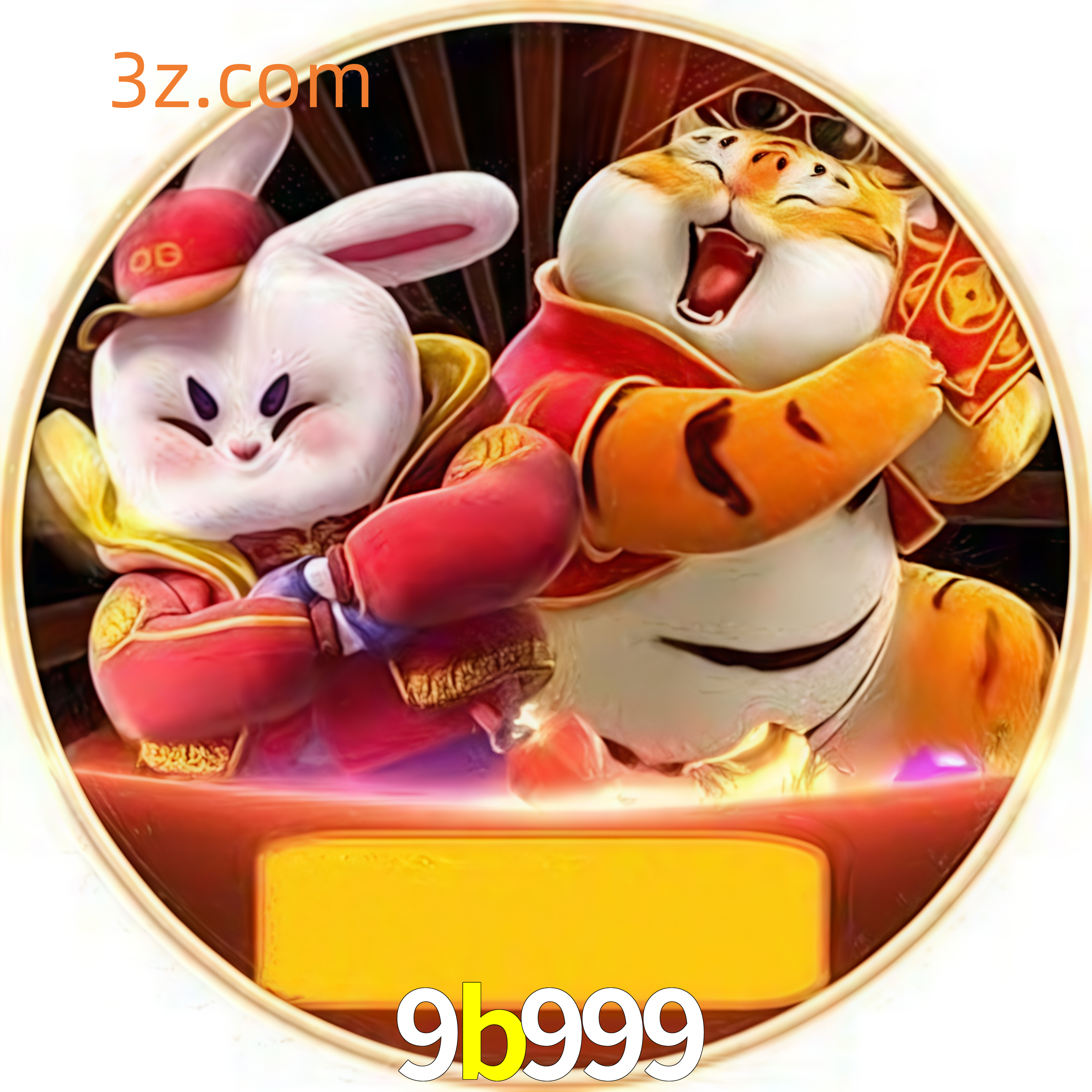 Logo 9b999