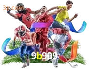 sport 9b999
