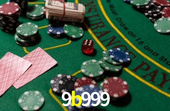 9b999 App Interface