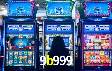 A Popularidade dos Caça-Níqueis no 9b999