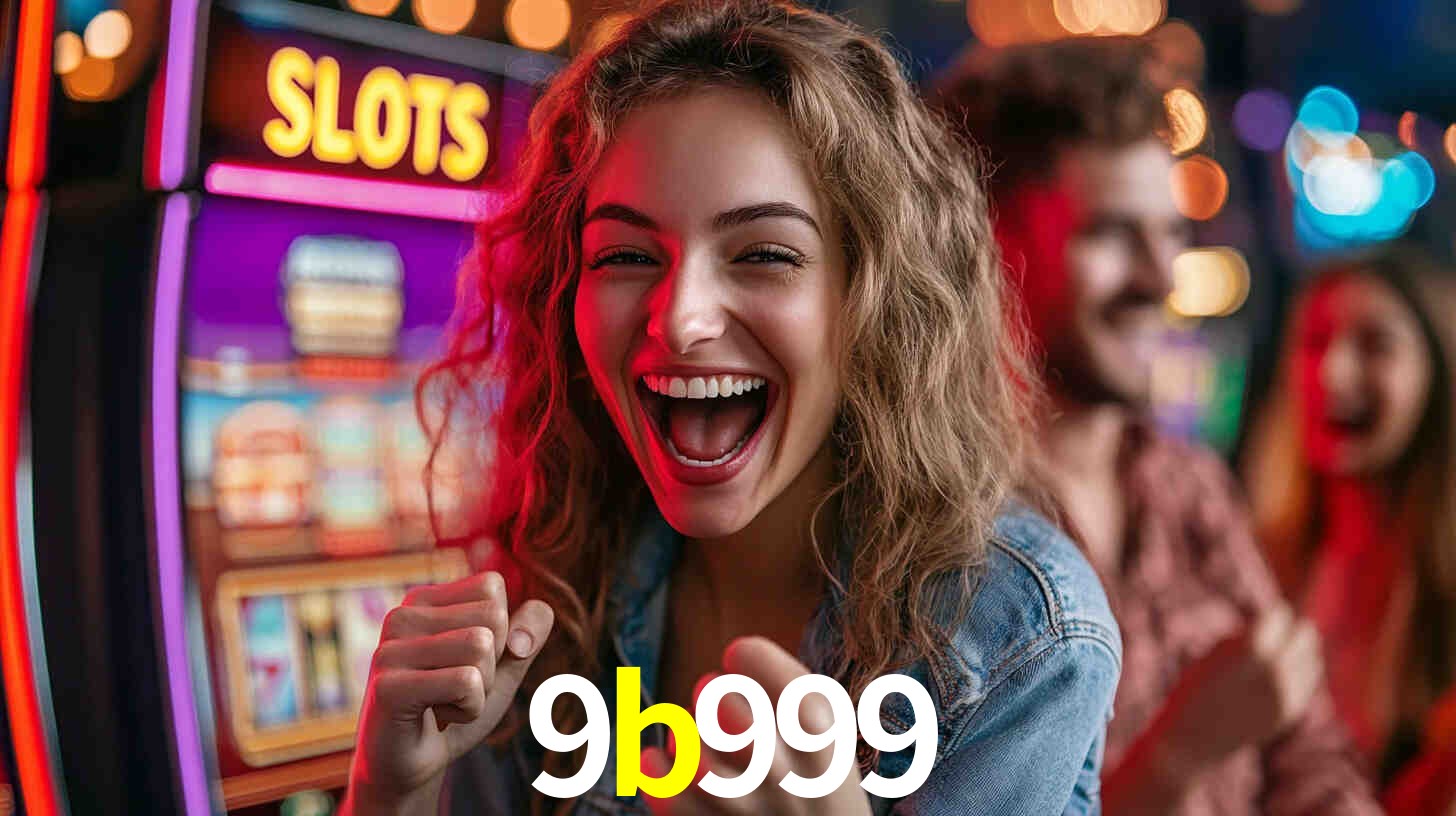 Desvendando o Mundo dos Jogos Virtuais na 9b999