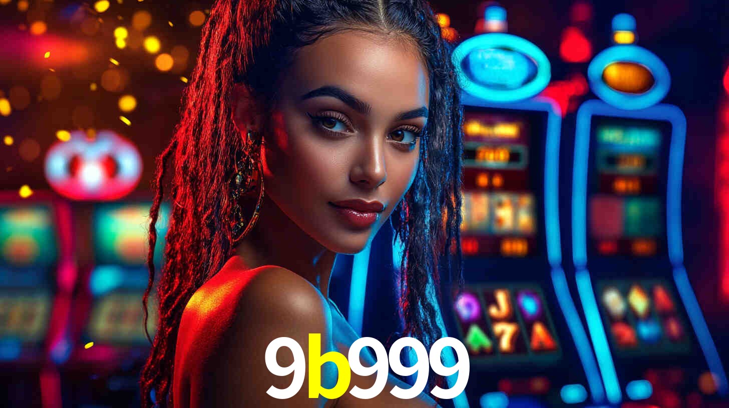 Inovações de Jogos na 9b999: O Futuro das Experiências Interativas