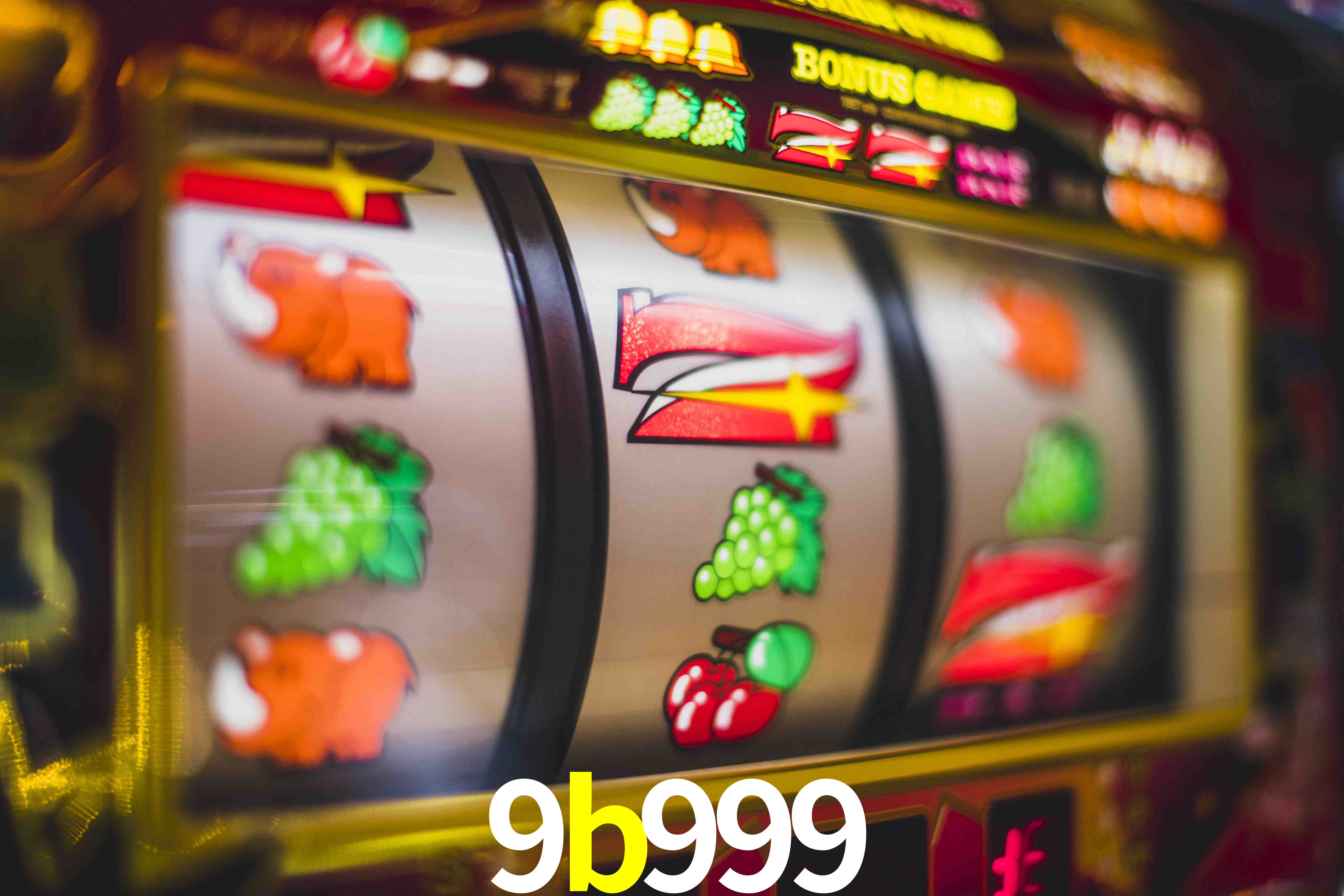 Games Directory 9b999