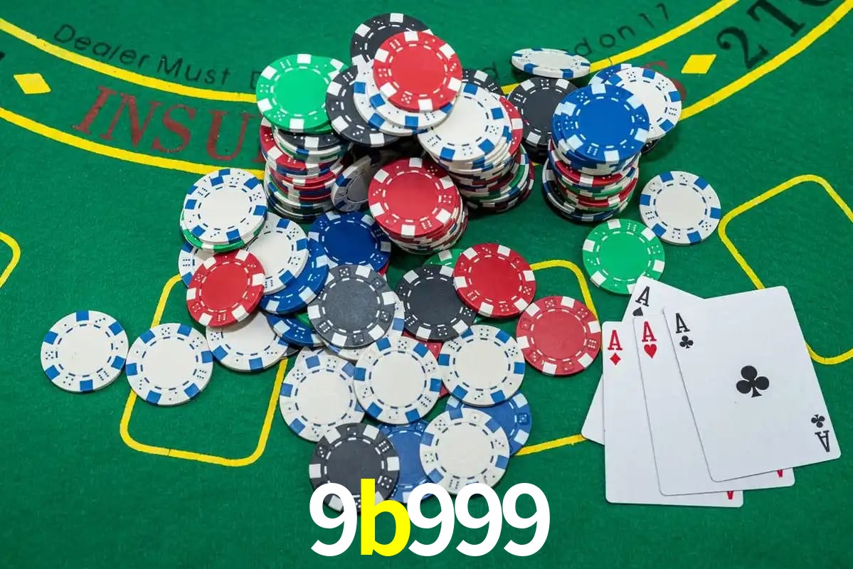Mesa de Blackjack 9b999