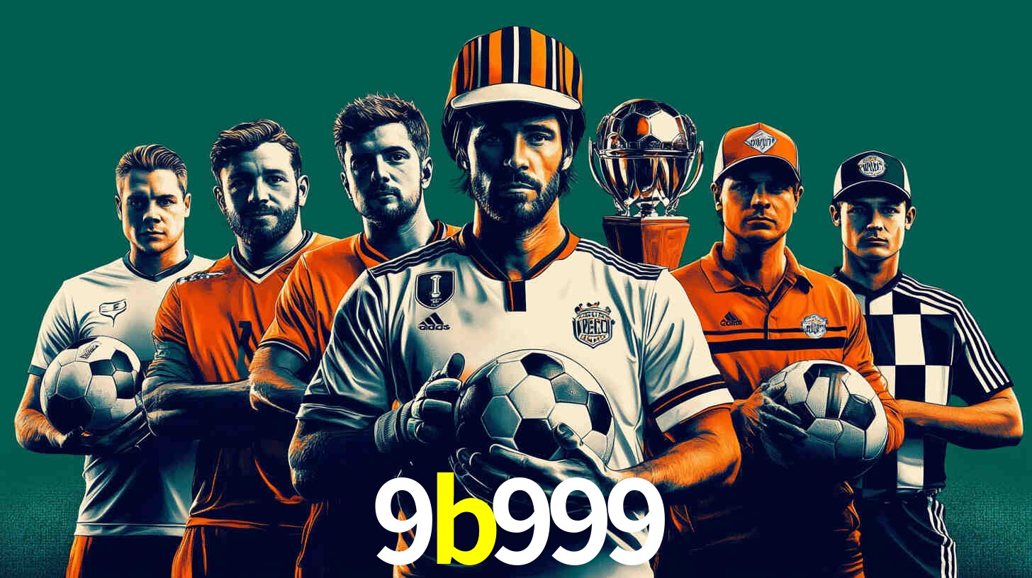 Descubra o Programa VIP da 9b999: Vantagens Exclusivas para Jogadores