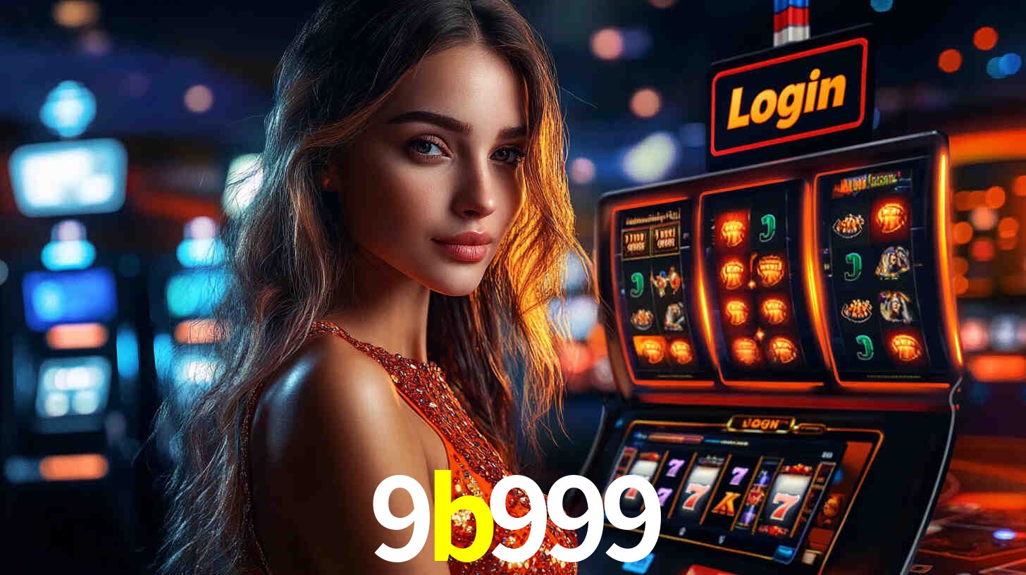 Live Casino 9b999