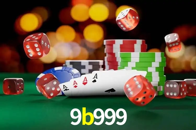 Jogos de Slot 9b999