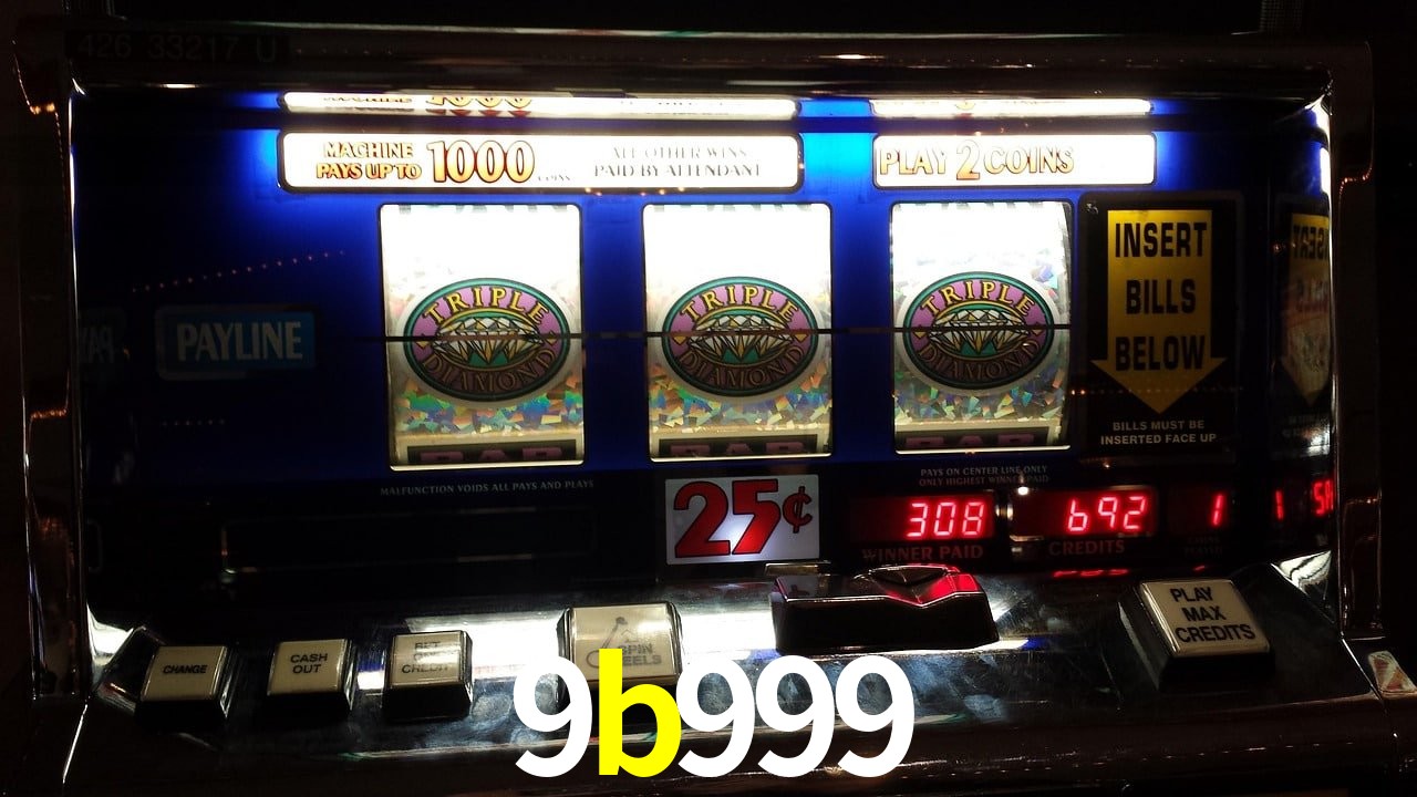 Live Casino 9b999