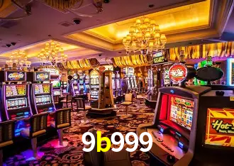Descubra a Magia dos Jogos de Arcade no 9b999
