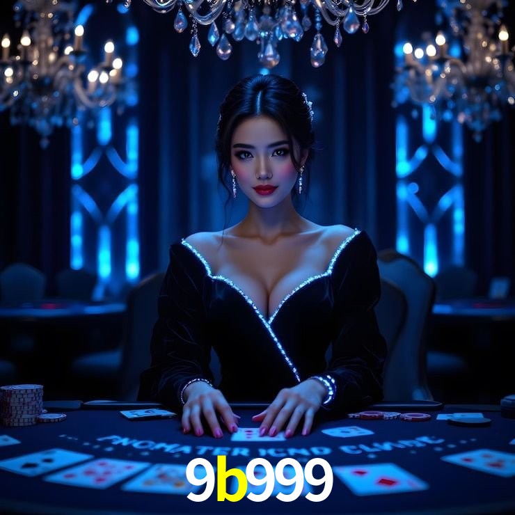 Provedores de Jogos 9b999
