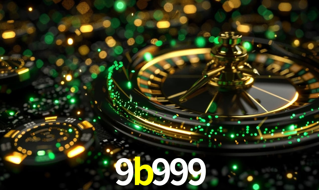 Experimente o Login Seguro Premium no 9b999