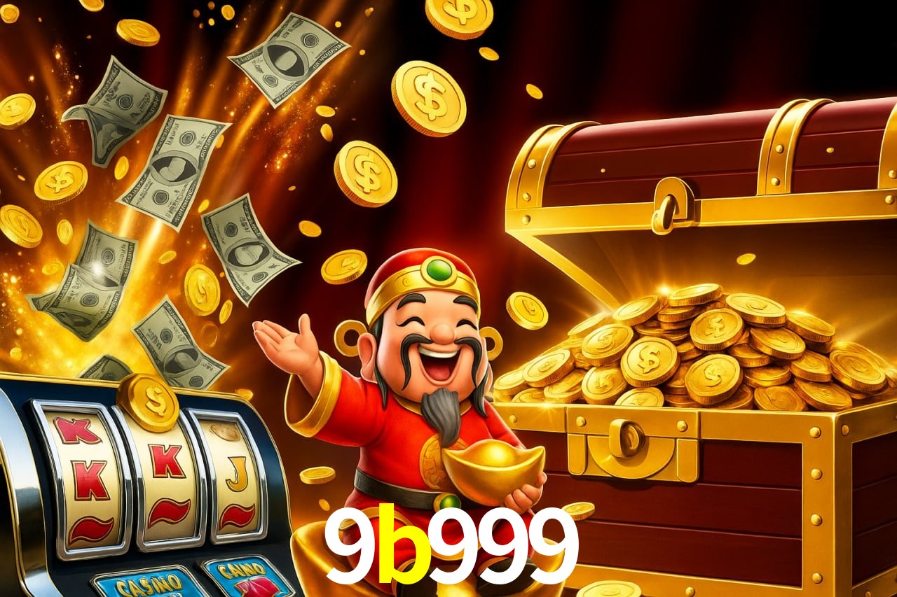 Casino Ao Vivo 9b999